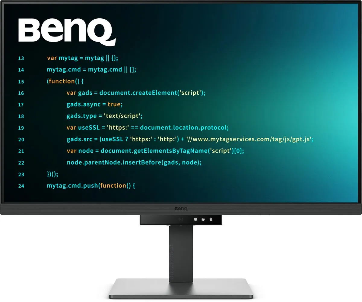 BenQ RD320U 32" 4K Monitor