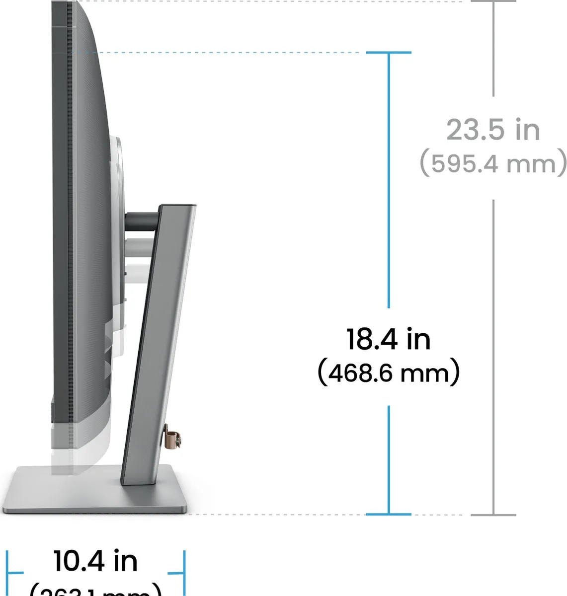 BenQ RD320U 32" 4K Monitor - Nano Matte Panel - 90W USB-C