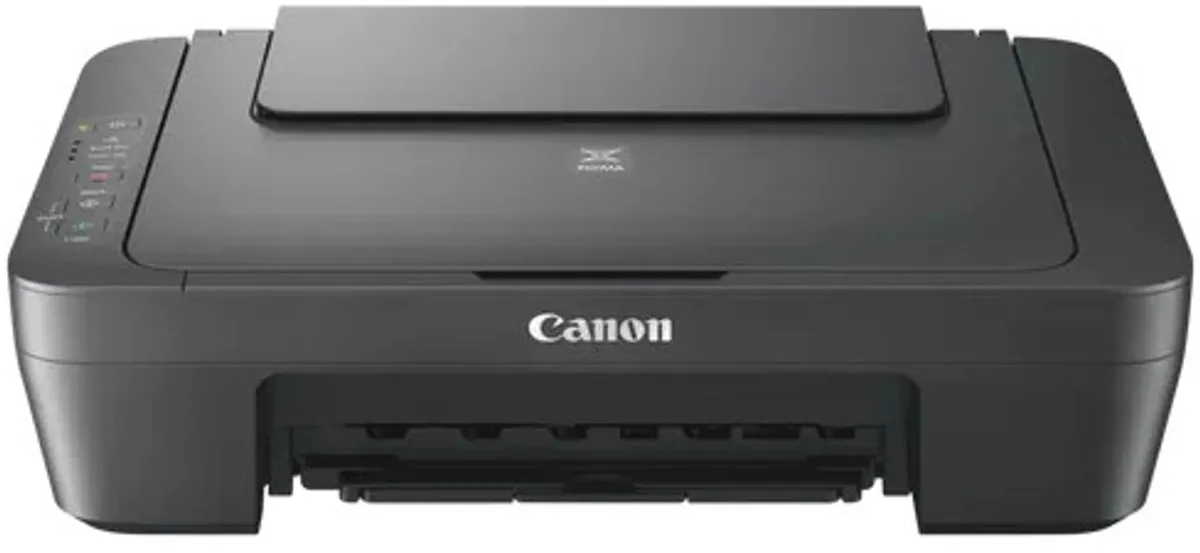 Canon PIXMA MG2556S Inkjetprinter