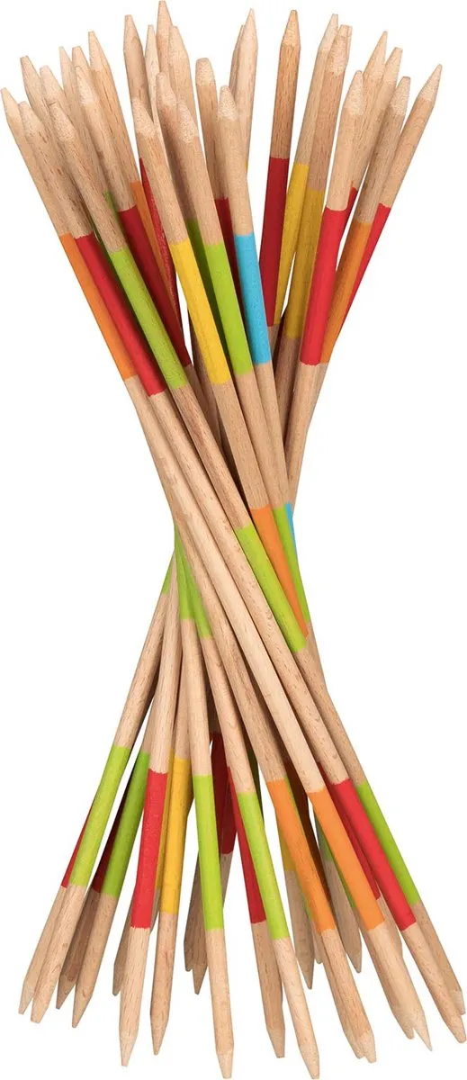 Goki Mikado Klein 18cm
