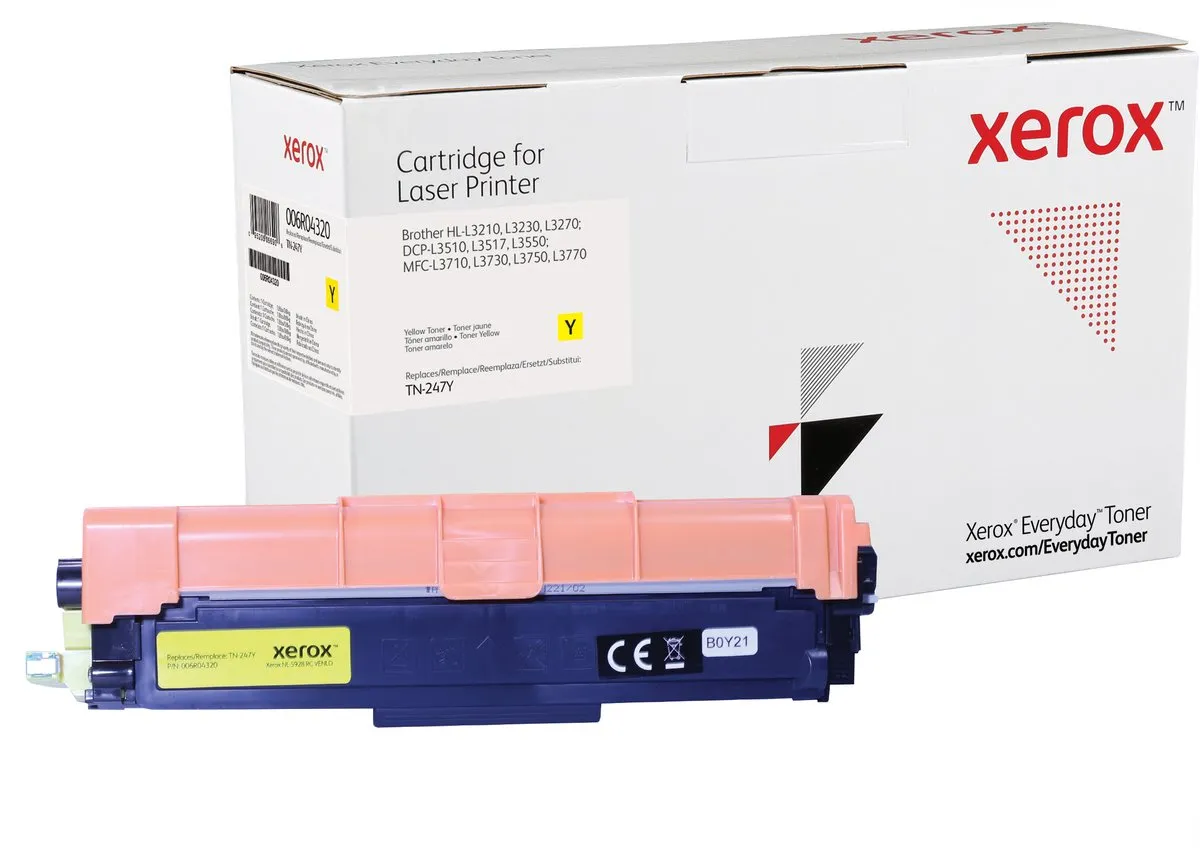 Xerox Everyday 006R04320 Tonercartridge