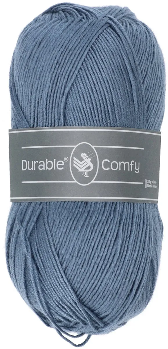 Durable Comfy 320 Lake Blue - 1 Stuk