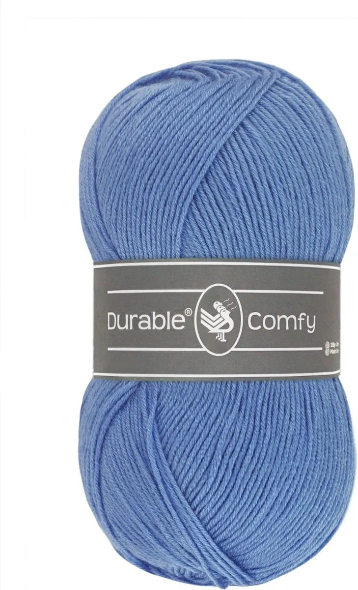 Durable Comfy 320 Lake Blue