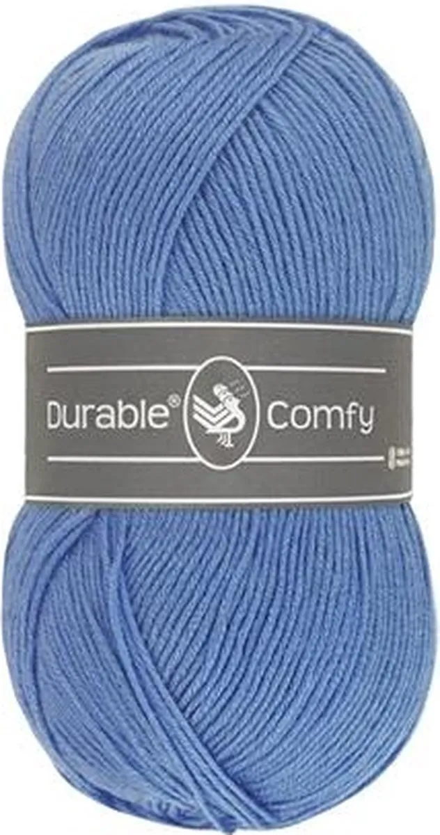 Durable Comfy 320 Lake Blue - 1 Stuk