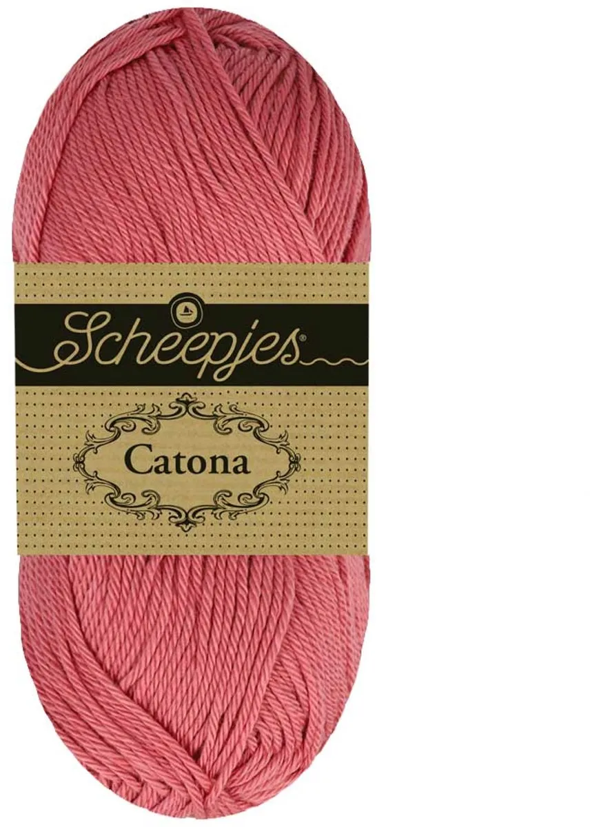 Scheepjes Catona Garen 50g