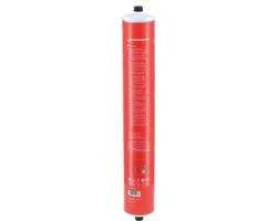 Rothenberger PURE H2O Demineralisatiepatroon 1500004325 - Rood