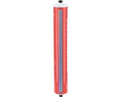 Rothenberger PURE H2O Demineralisatiepatroon 1500004325 - Rood