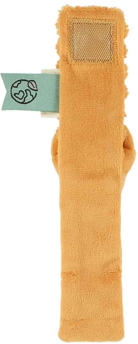 Trixie Armbandrammelaar Mr. Fox - Oranje