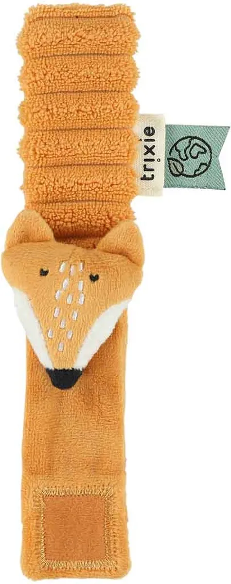 Trixie Armbandrammelaar Mr. Fox