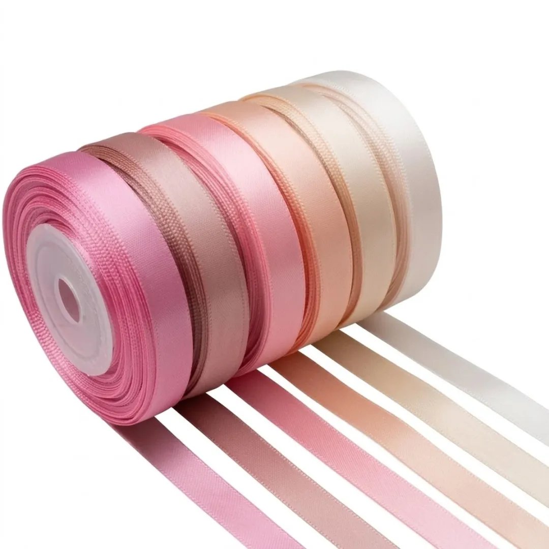 NUVEX Lintset Roze/Beige/Wit