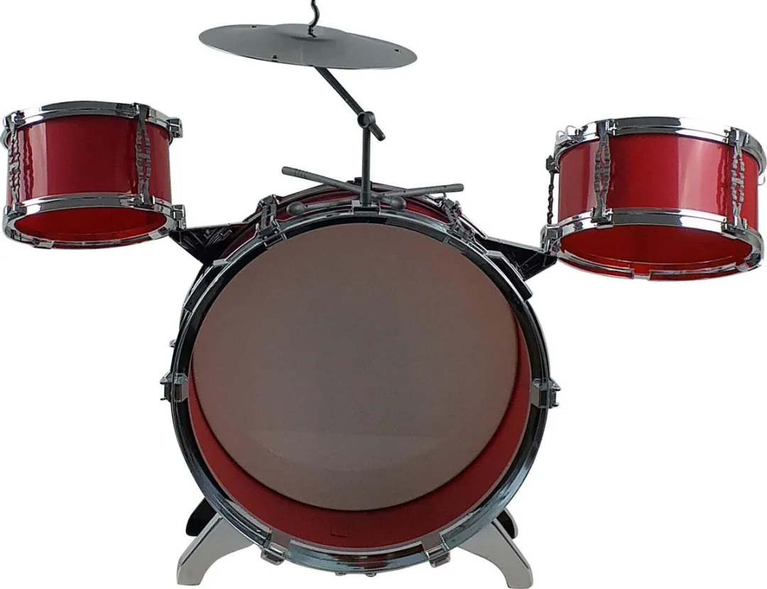 Sako Toys Drumstel
