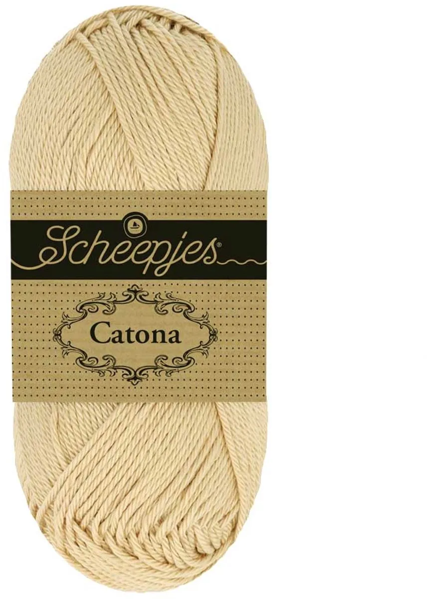 Scheepjes Catona Garen 50g