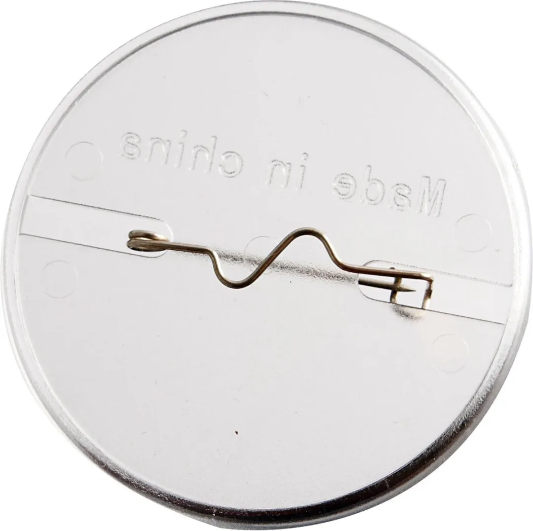 Creativ Company Creotime Buttons 5,5cm