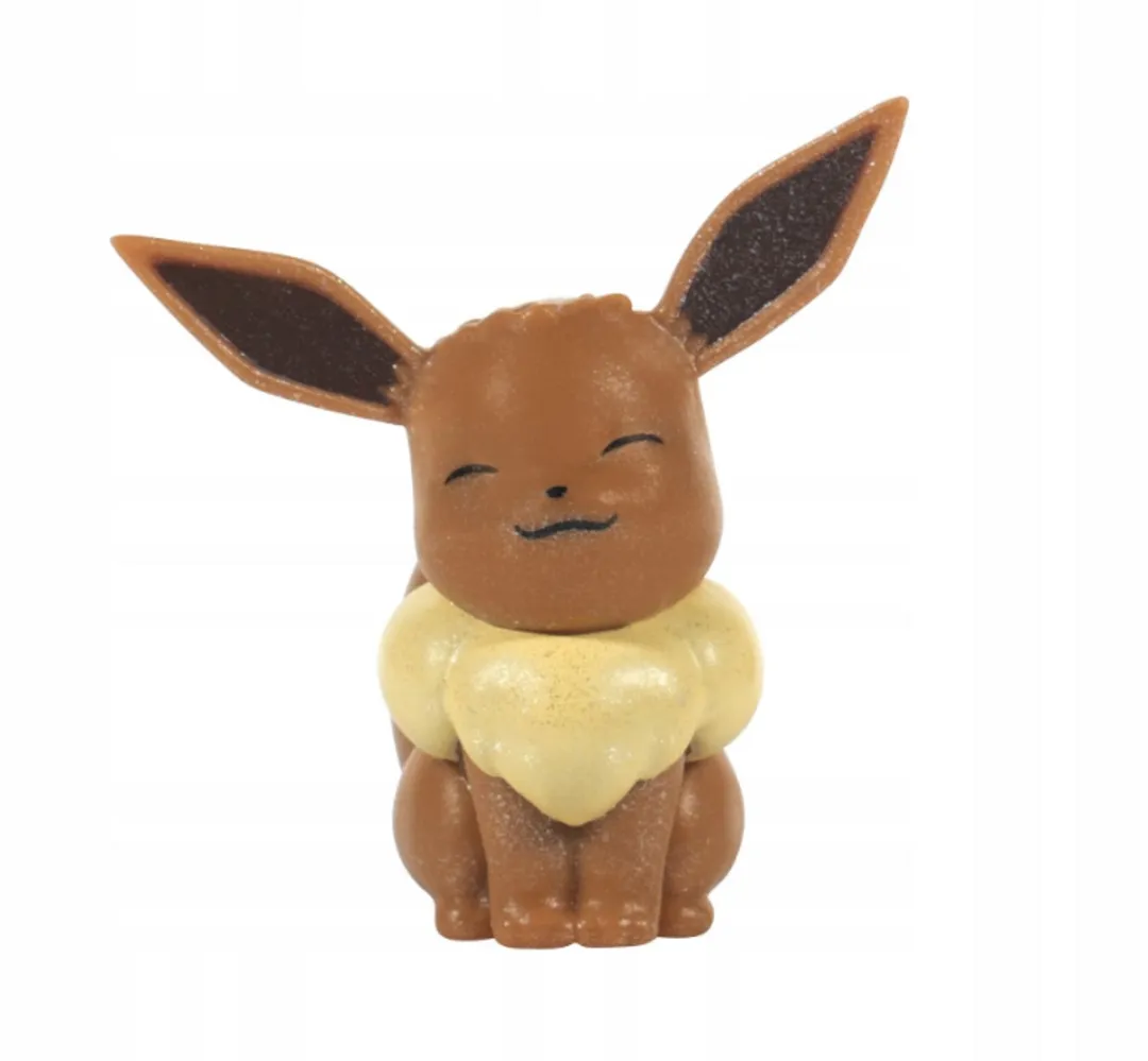 Pokémon Evolution Multi Pack - 3 Figuren Eevee Umbreon Espeon