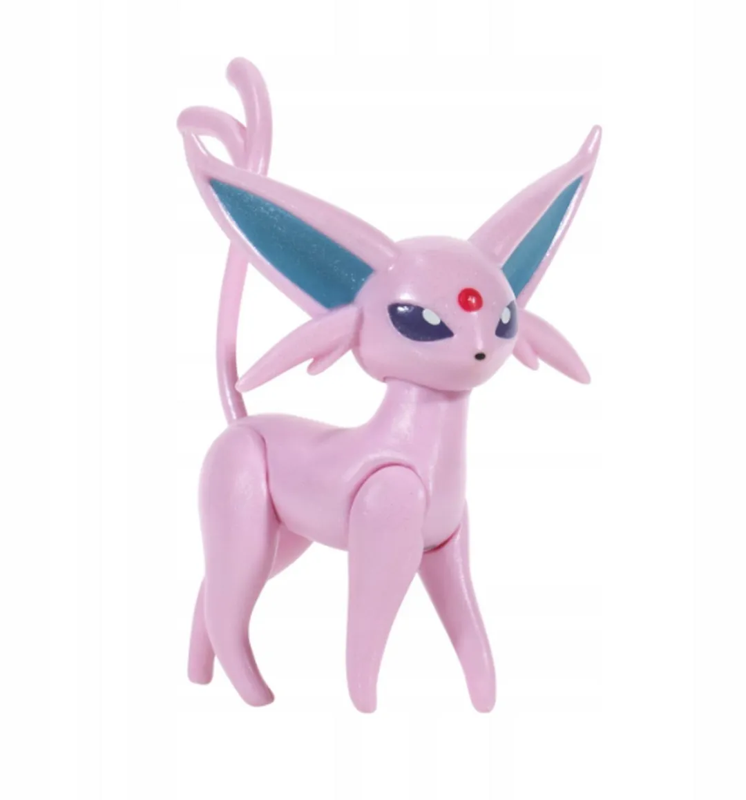Pokémon Evolution Multi Pack - 3 Figuren Eevee Umbreon Espeon