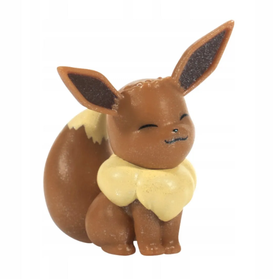 Pokémon Evolution Multi Pack - 3 Figuren Eevee Umbreon Espeon