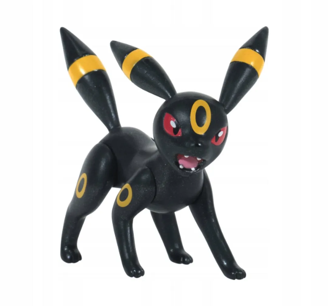 Pokémon Evolution Multi Pack - 3 Figuren Eevee Umbreon Espeon