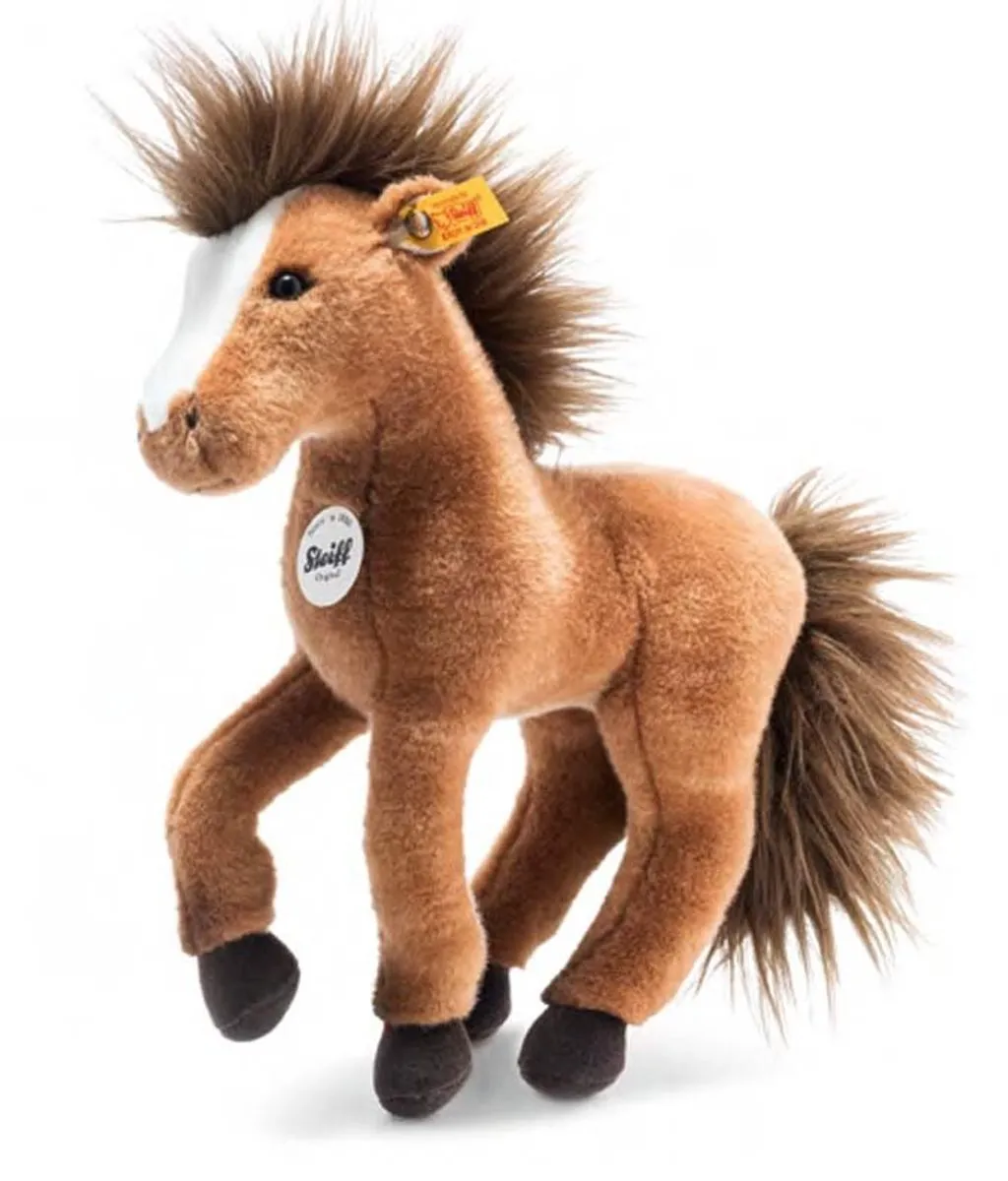 Steiff Chayenne Paard 28cm