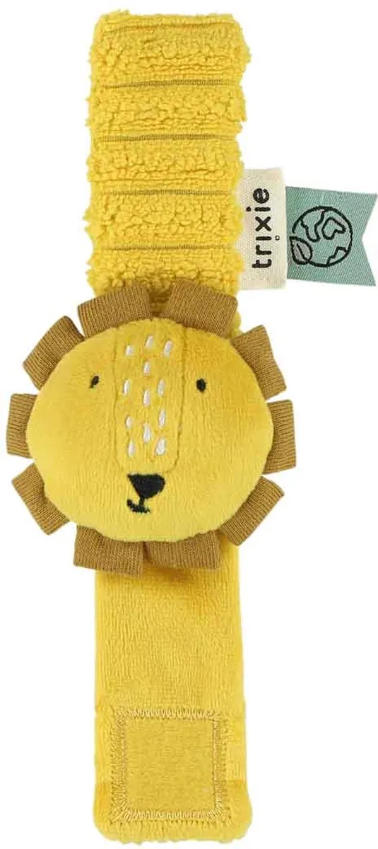Trixie Armbandrammelaar Mr. Lion