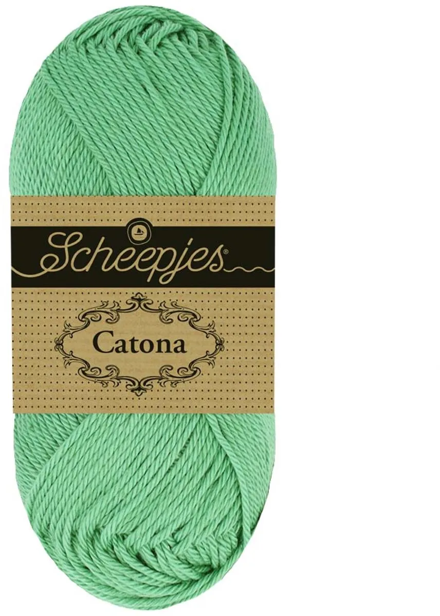 Scheepjes Catona Garen 50g
