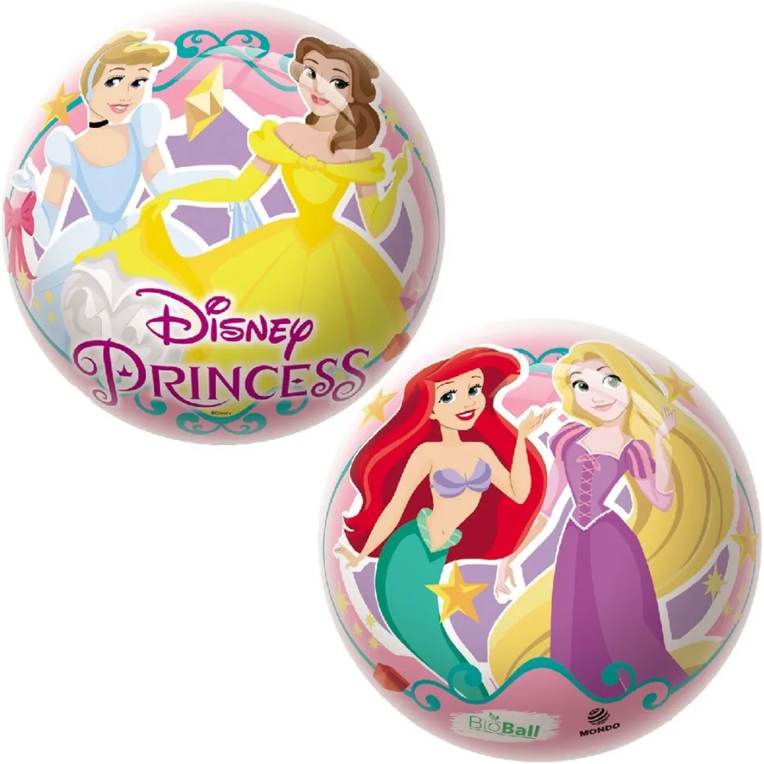 Disney Princess Bal 23cm