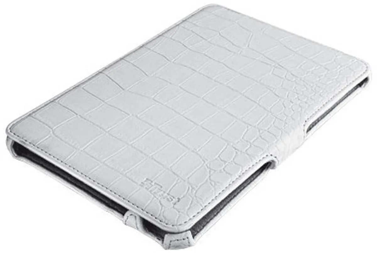 Trust Hardcover Skin & Folio Stand iPad mini
