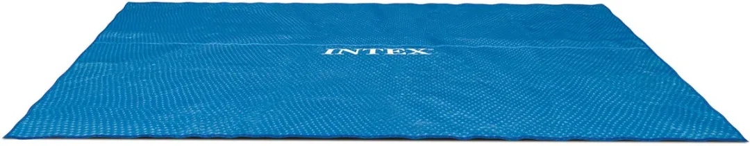 Intex Solar Zwembad Afdekzeil 549x274cm