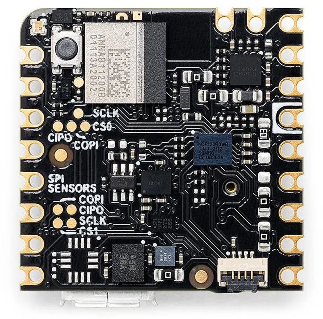 Arduino ABX00061 Board Nicla Voice