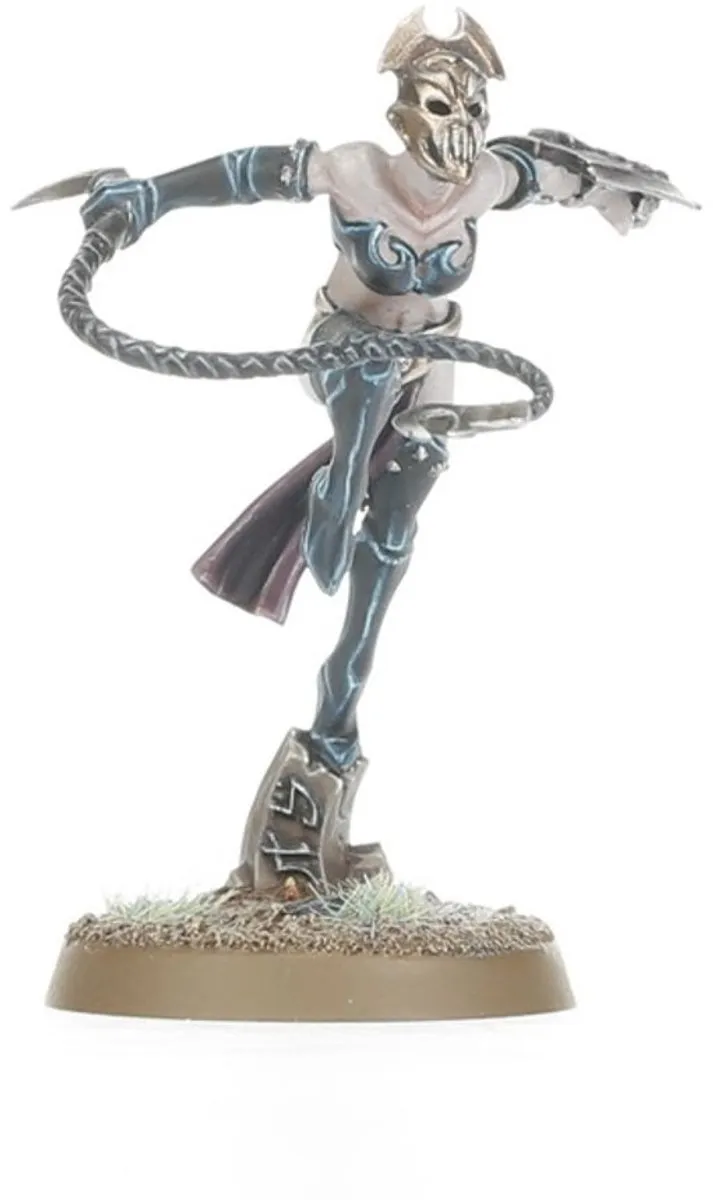 Games Workshop Daughters of Khaine The Crimson Lash - afbeelding 6 van 6