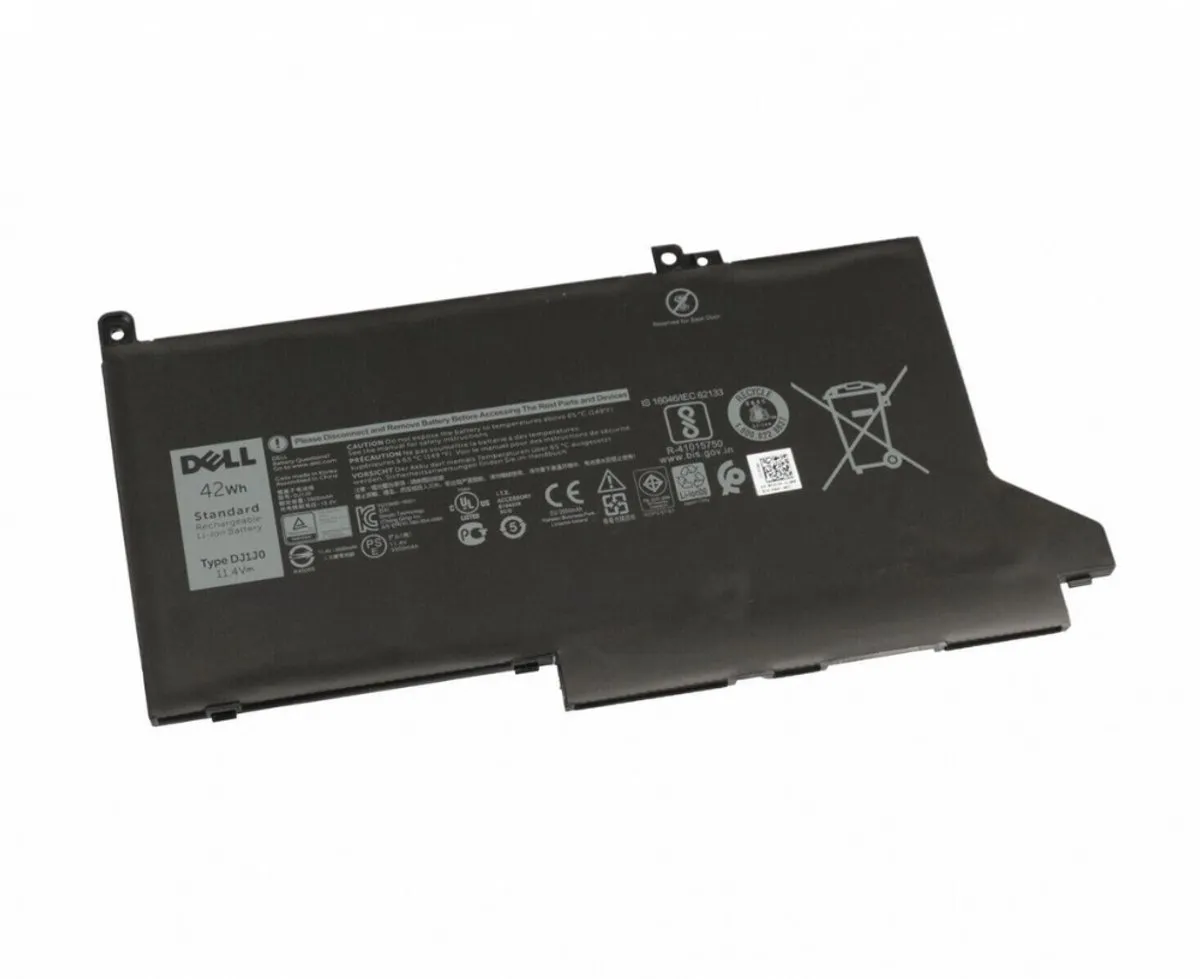 Dell PGFX4 Accu