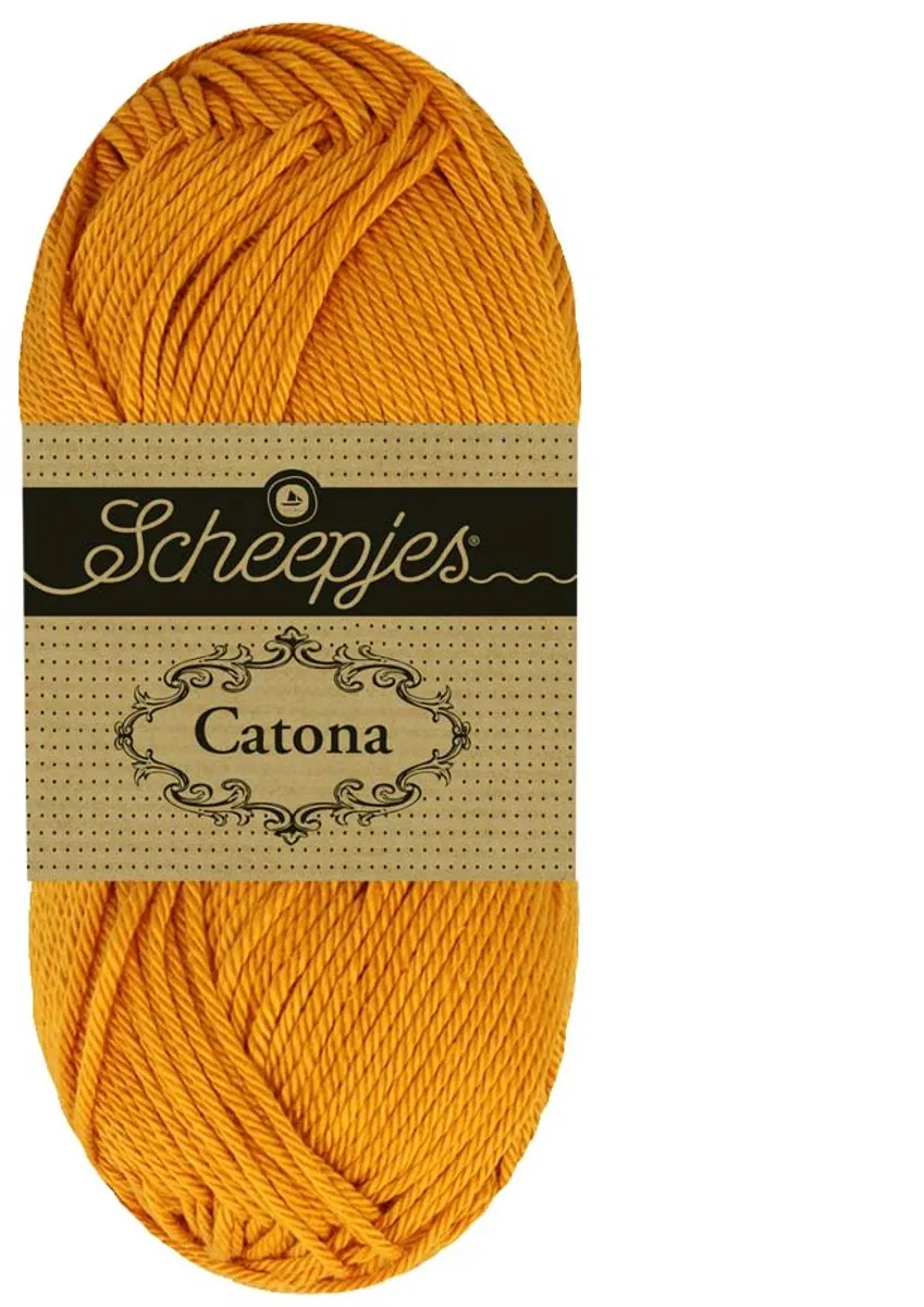 Scheepjes Catona Garen 50g