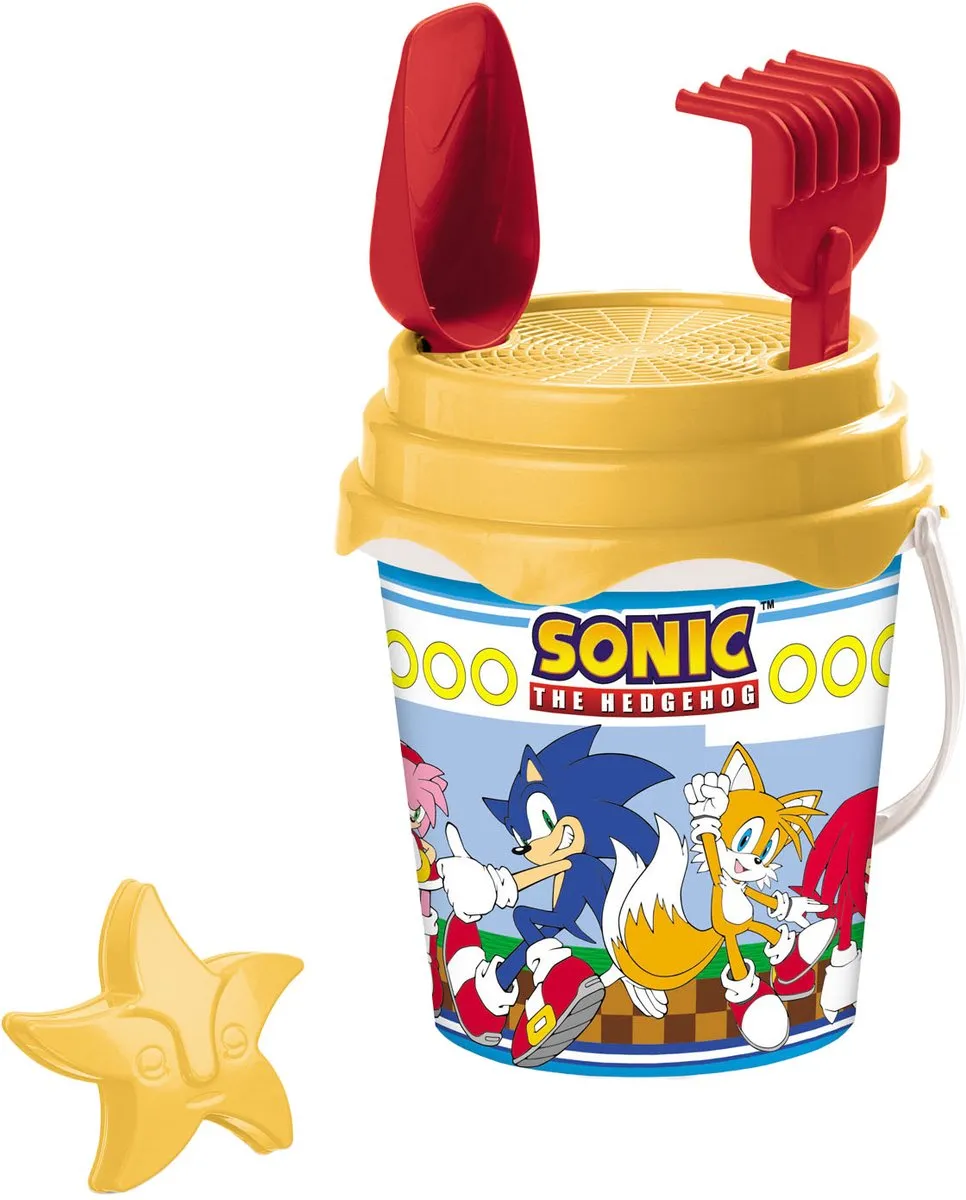 Sonic Strandset 28707