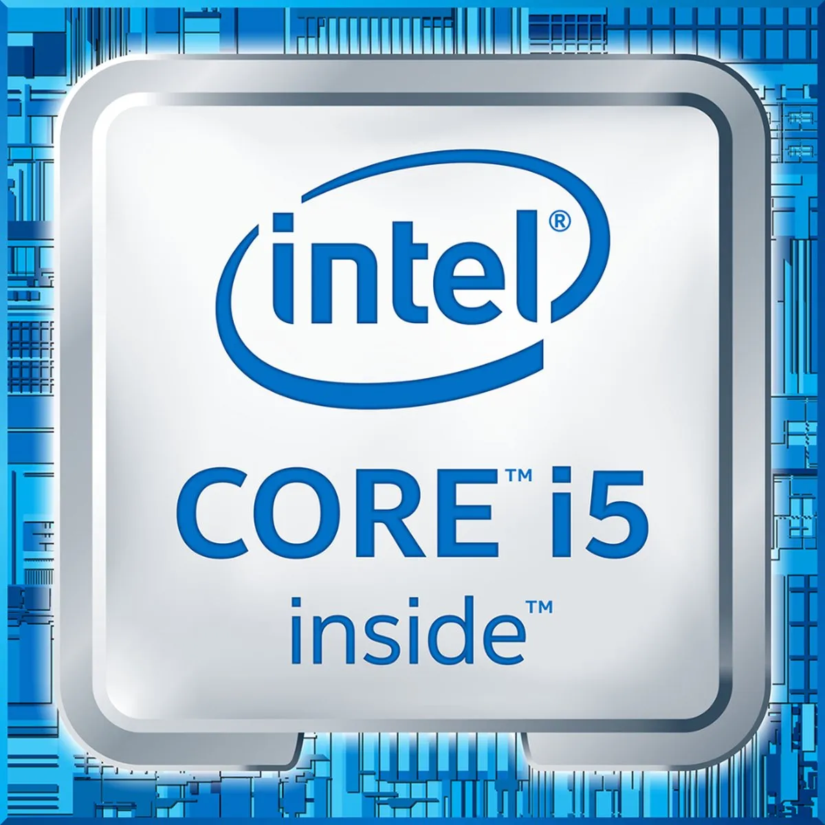 Intel Core i5-9500T processor 2,2 GHz 9 MB Smart Cache Lade
