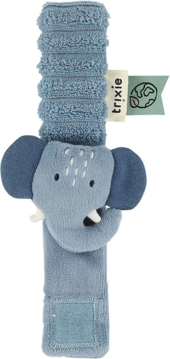 Trixie Armbandrammelaar Mrs. Elephant