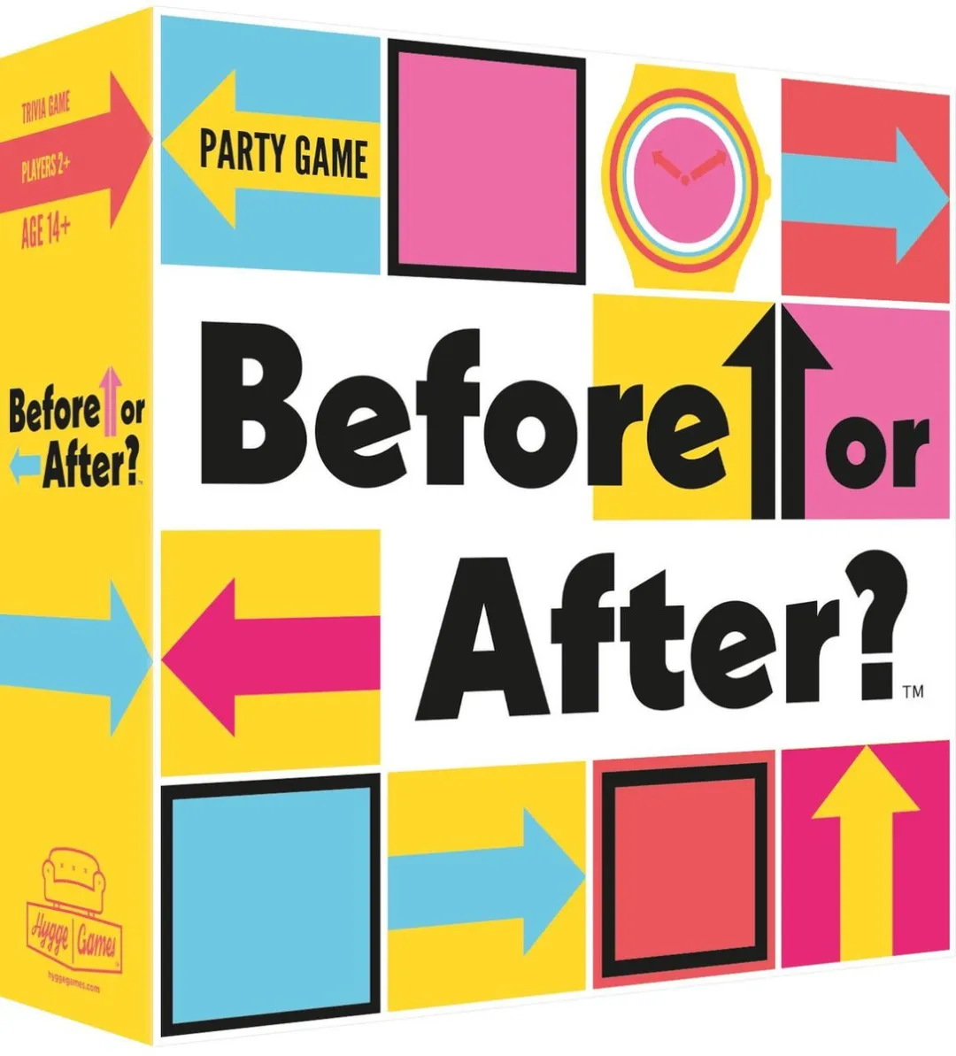 Hygge Games Before Or After?