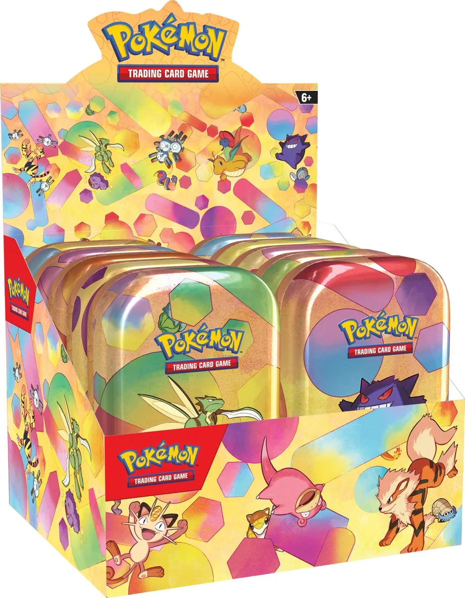 Pokemon Scarlet & Violet