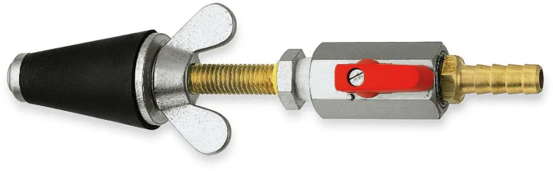 Rothenberger Gasteststop Conisch 1/2-1"