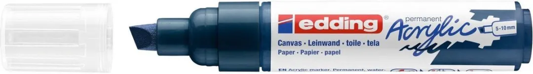 edding 5000 Acrylmarker