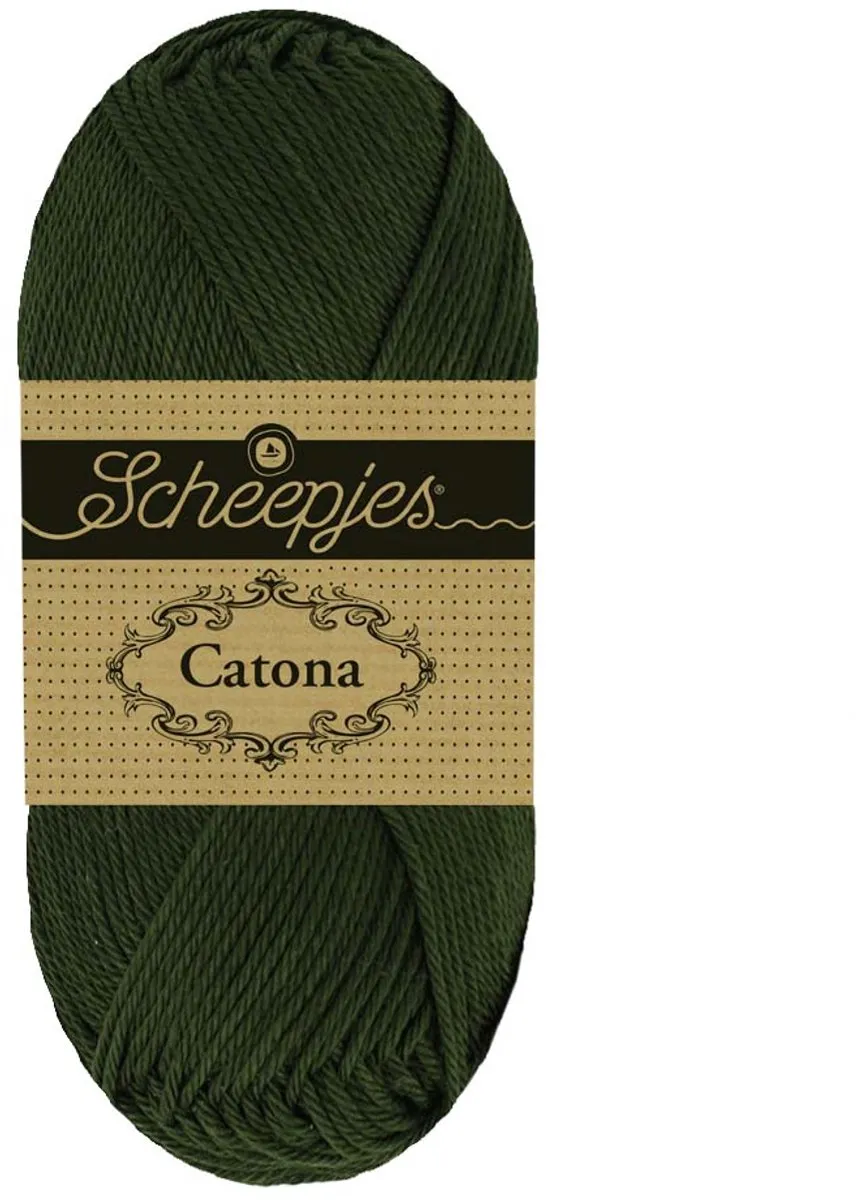 Scheepjes Catona Garen 50g