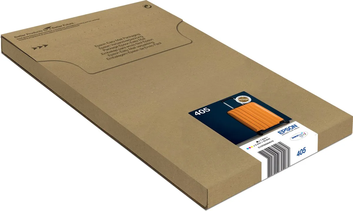Epson DURABrite 405 Multipack Inktcartridges
