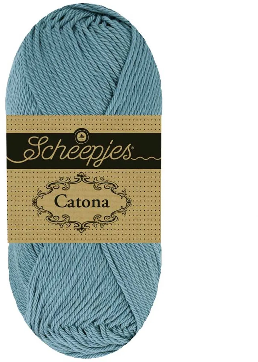 Scheepjes Catona Garen 50g