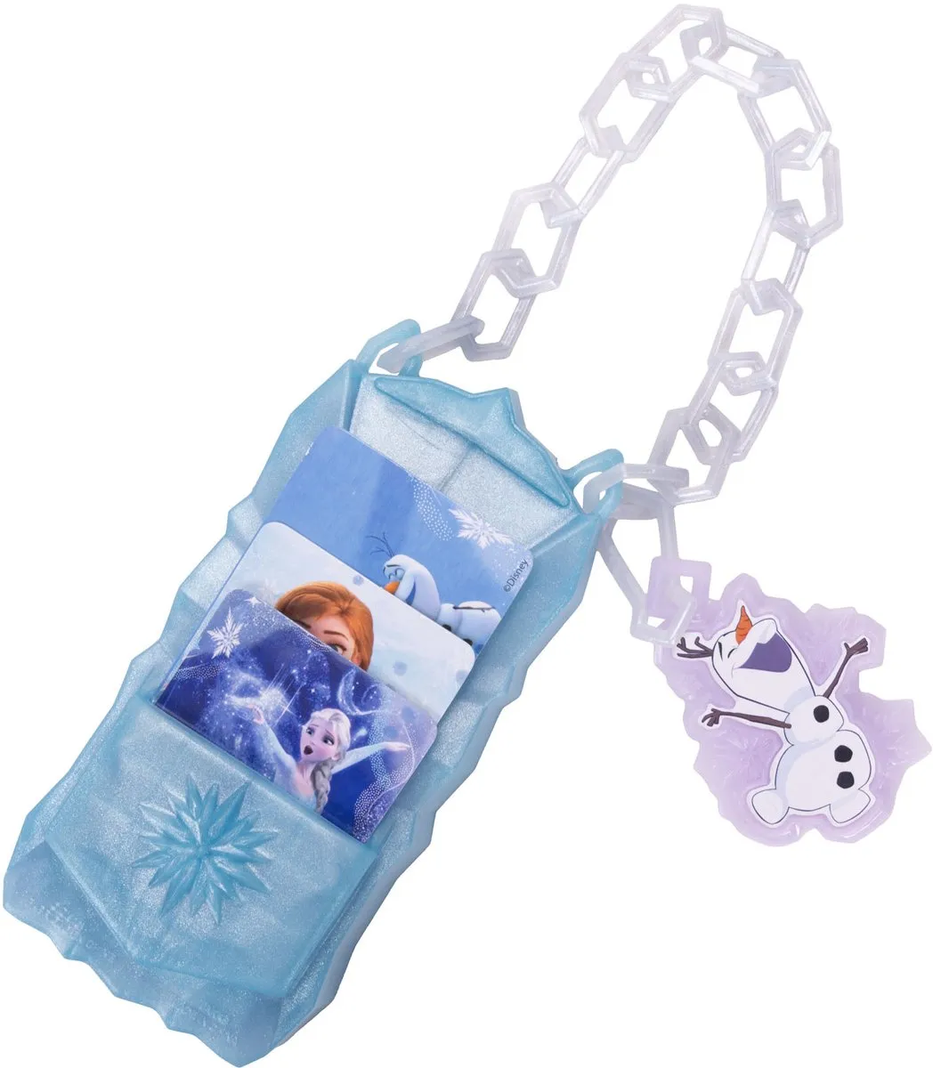 Disney Frozen Telefoon Blauw - 3x AAA - afbeelding 6 van 6