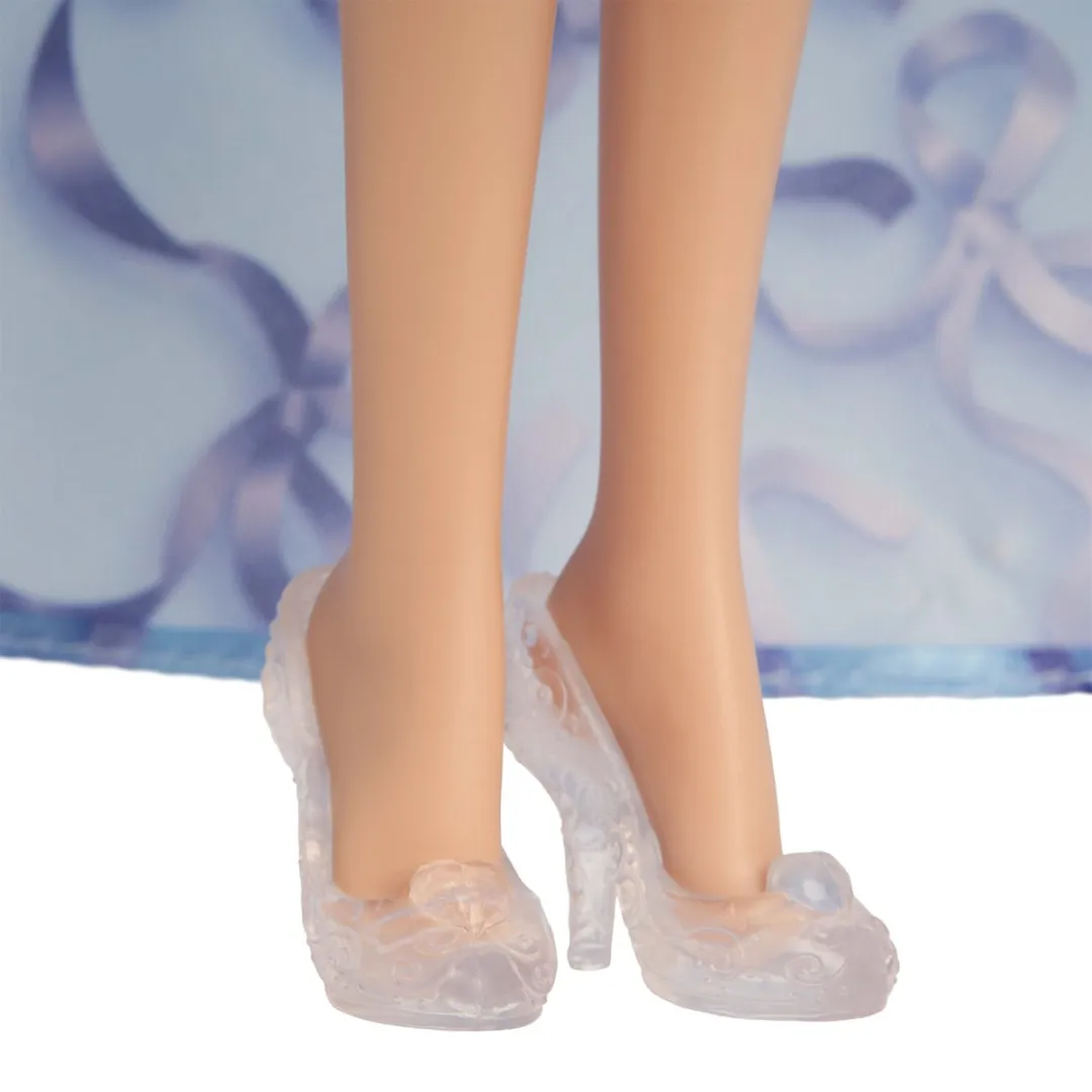 Disney Princess Assepoester Pop - Violet