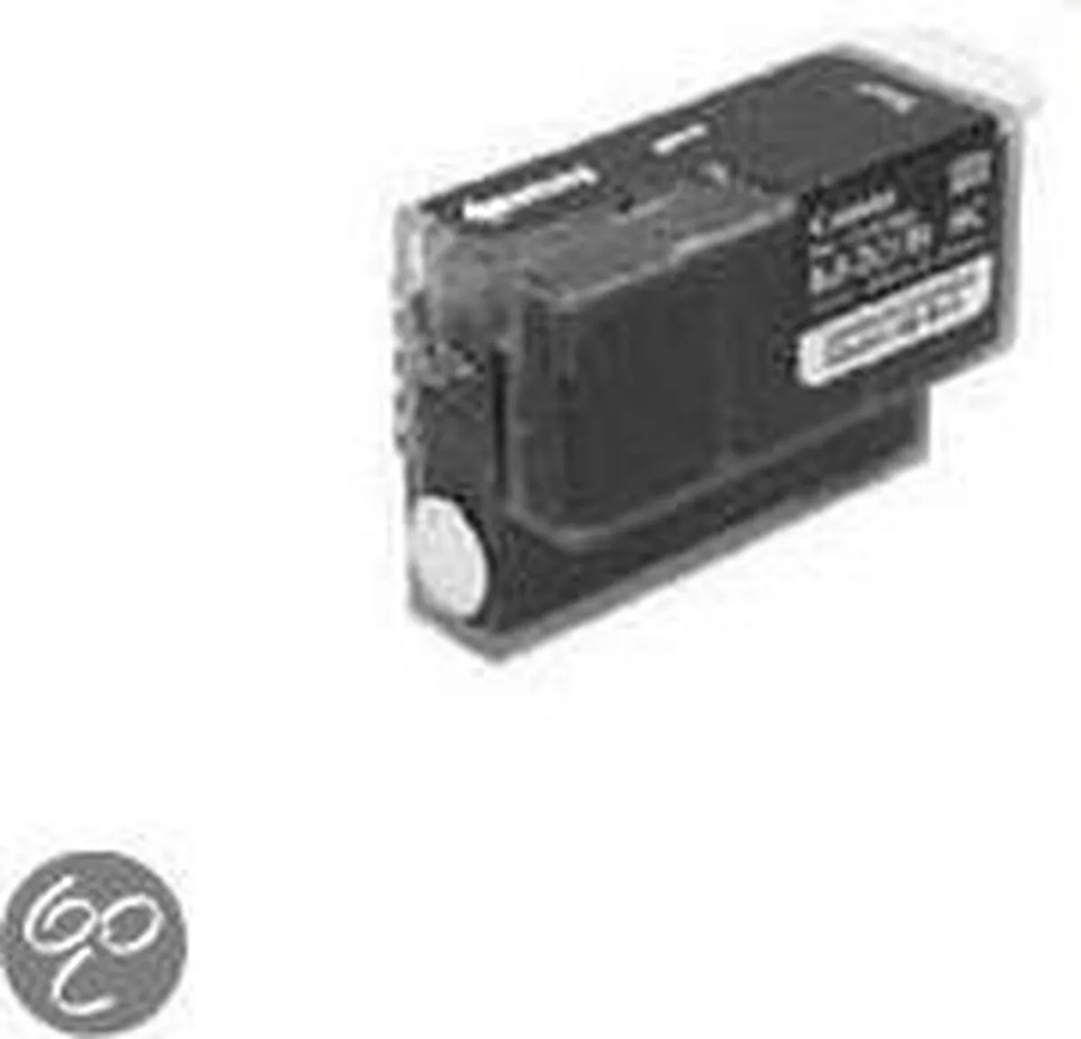 Canon BJI-201 Inktcartridge