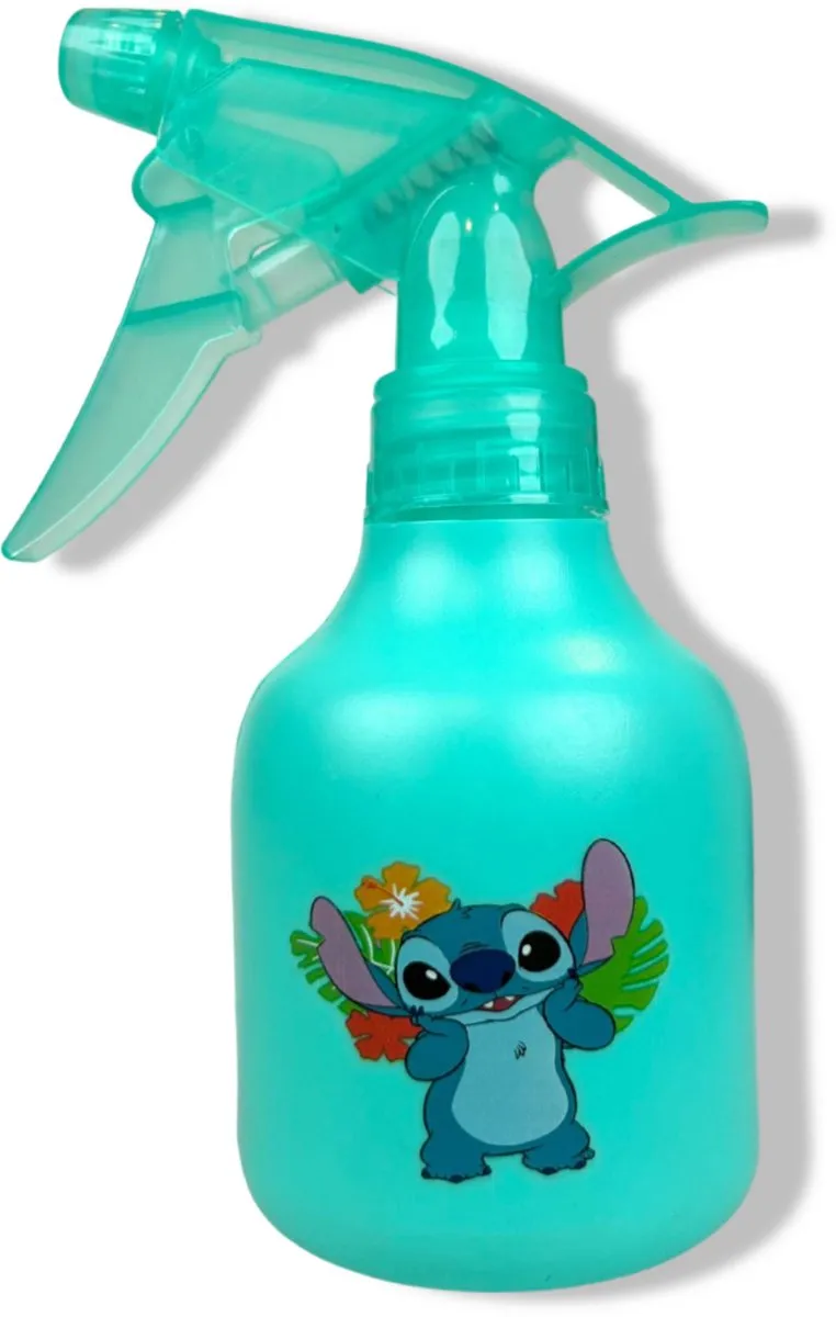Disney Stitch Plantenspuit - Multicolor
