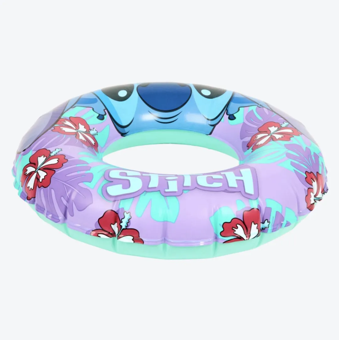 Intex Stitch Opblaasbare Zwemband