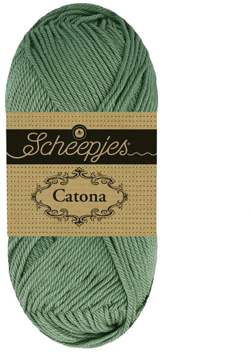 Scheepjes Catona Garen 50g