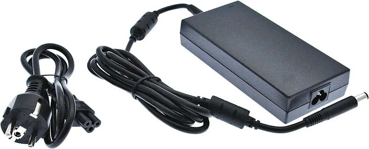 Dell 3034737 AC Netvoeding 180W