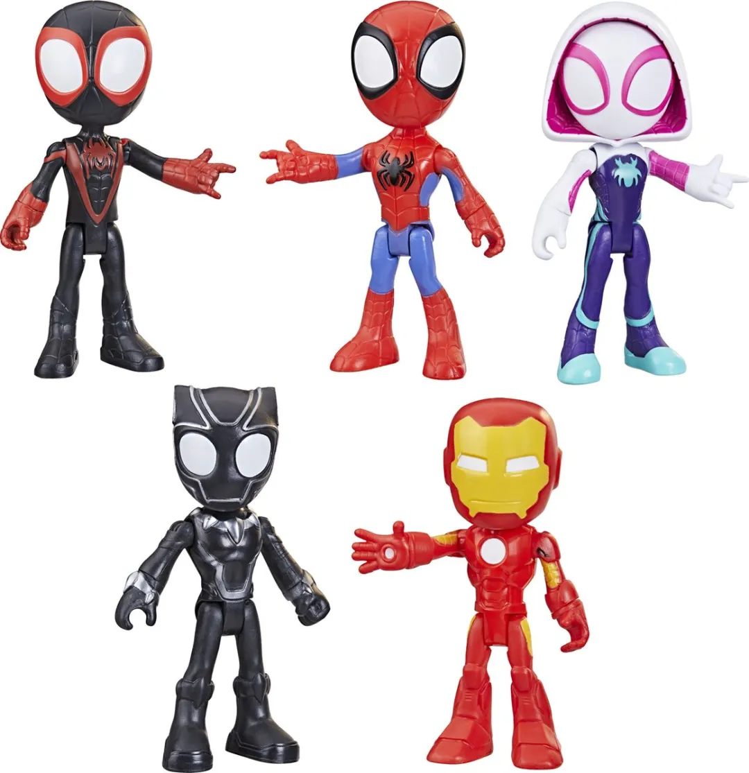 Hasbro Marvel Hero Collection F84015L0