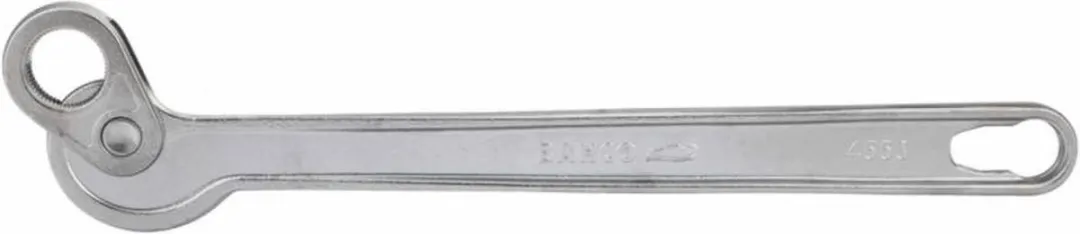 Bahco 4553 Tapeind In-/Uitschroevendraaier 315mm